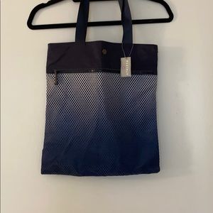 NEW WITH TAGS! Athleta Yoga Tote